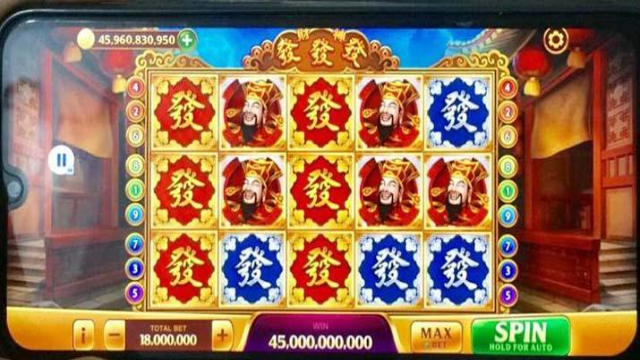 Nama Nama Daftar Situs Slot Online Terbaik