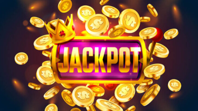 SITUS JUDI SLOT ONLINE RESMI TERBARU SERING KASIH JACKPOT