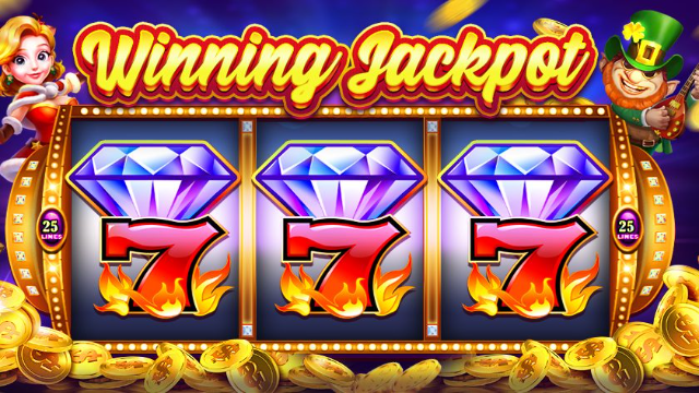 Dukungan Terlengkap Dalam Judi Slot Online di Indonesia