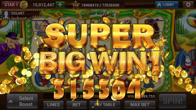 Judi Slot Online Paling Gacor Terbaru Gampang Menang Hari Ini