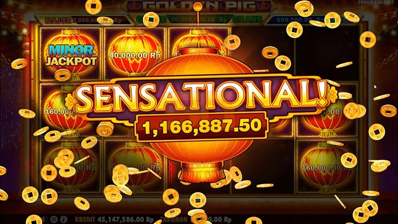 Daftar Situs Judi Slot Online Jackpot Terbesar Slot88