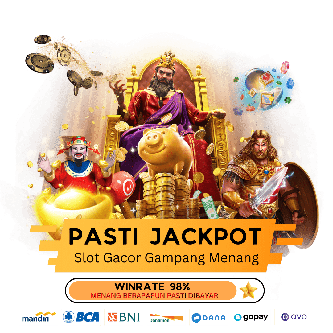 Keuntungan Bermain di Situs Slot Gacor Slot88 Hari ini