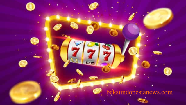 Agen Slot Bonus New Member 100 Terpercaya Di Indonesia