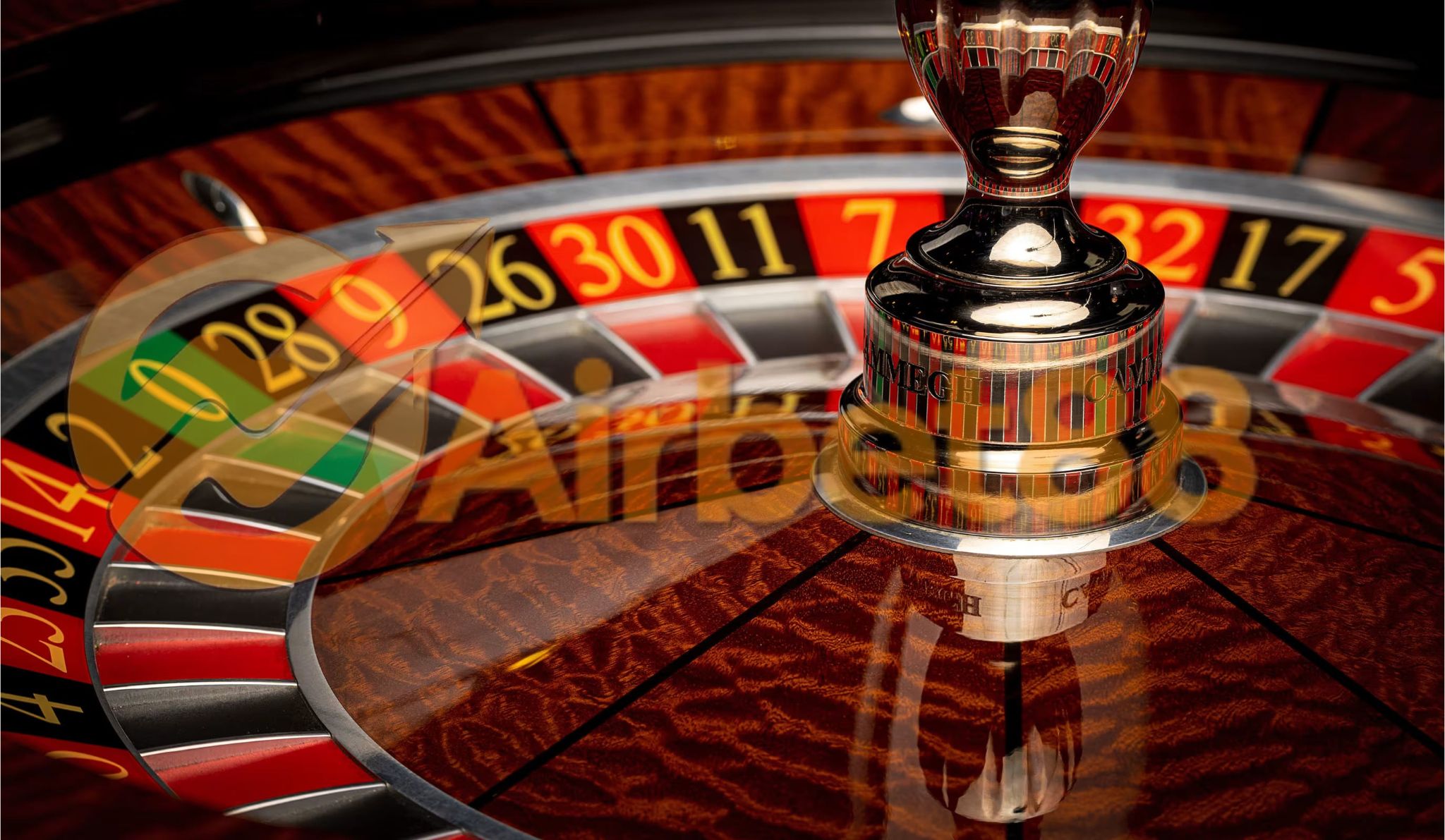 roulette